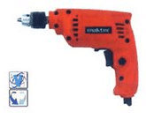 Máy khoan tốc độ cao 6.5mm